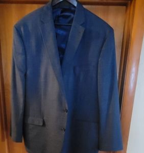 Ralph Lauren 50L Sport Coat
